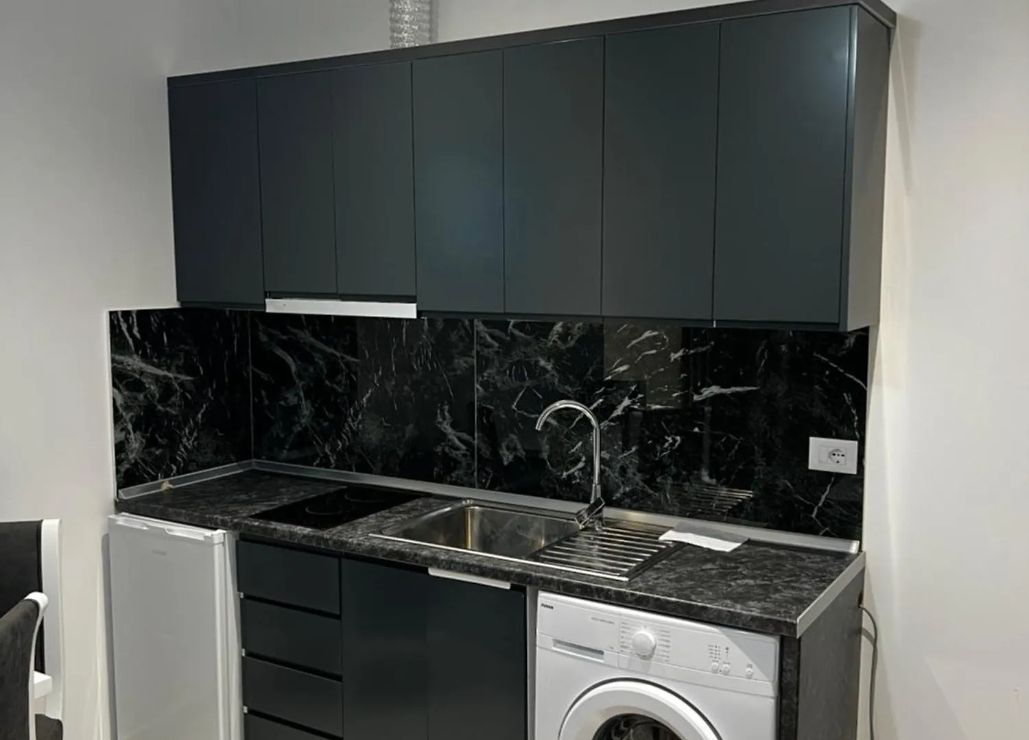 Dailyrentalapartamentsrimi Durrës Albanien